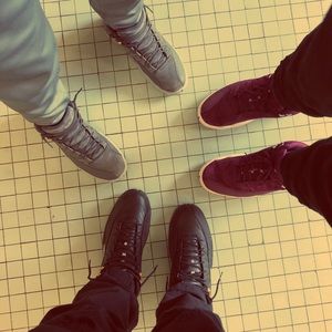 Meet your Posher, Decosta